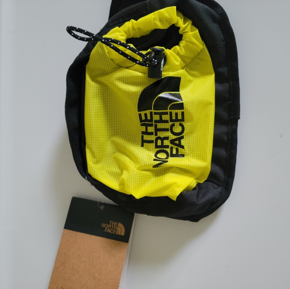 North Face Bozer 3 fanny pack